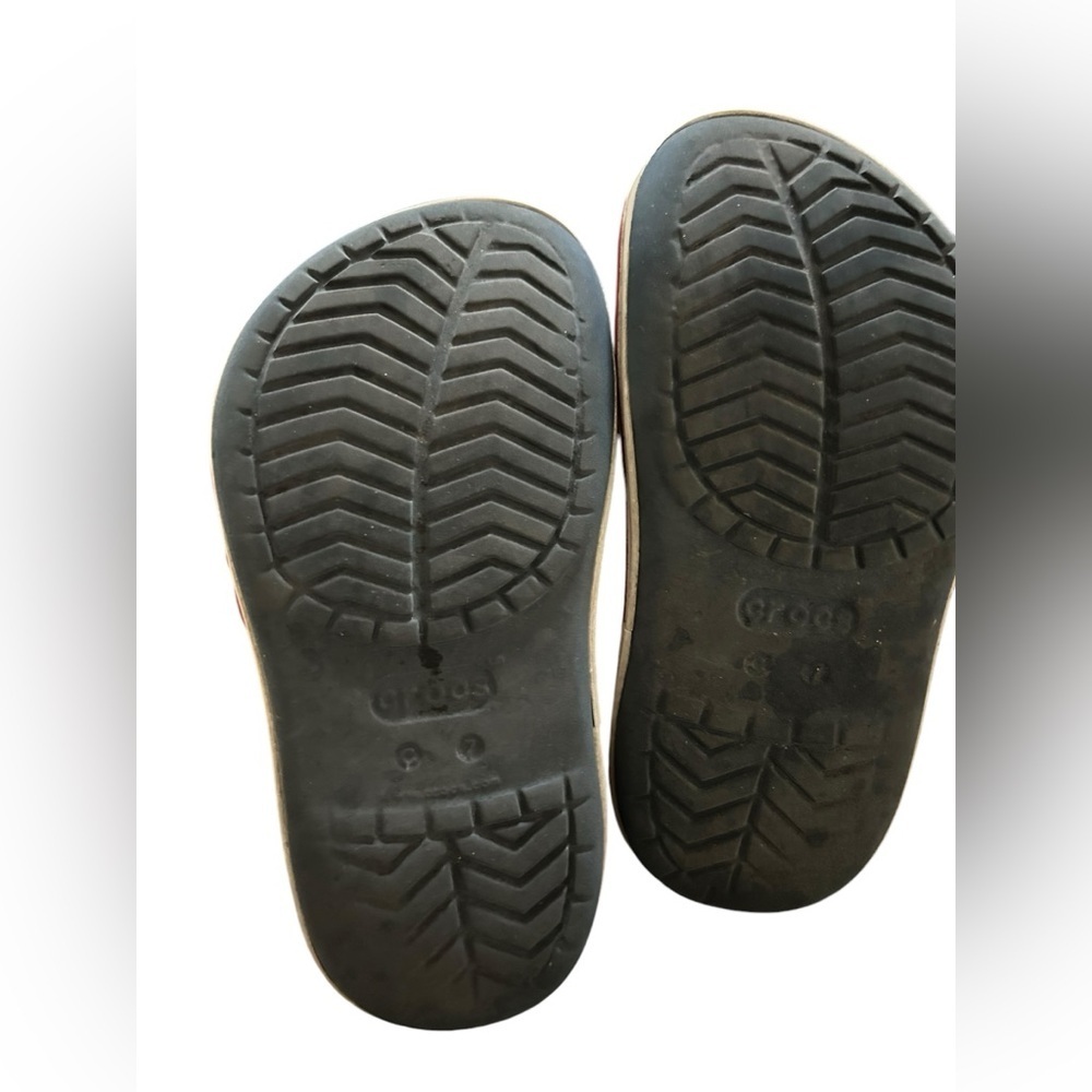 Kids Crocs - Picture 5 of 5